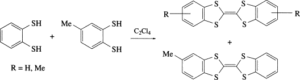 Tetrachloroethylene插图