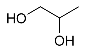 Propylene glycol插图1