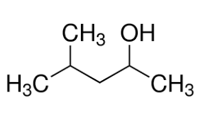 Methyl isobutyl carbinol插图