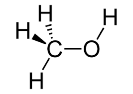 Methanol插图