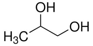 Propylene glycol插图