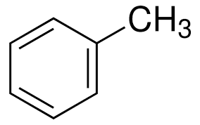 Toluene插图