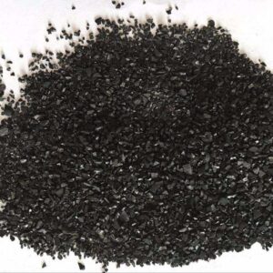 Activated Carbon CTC55 8 x 16 Mesh