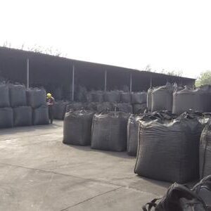 Activated Carbon CTC 50 8x16 Mesh