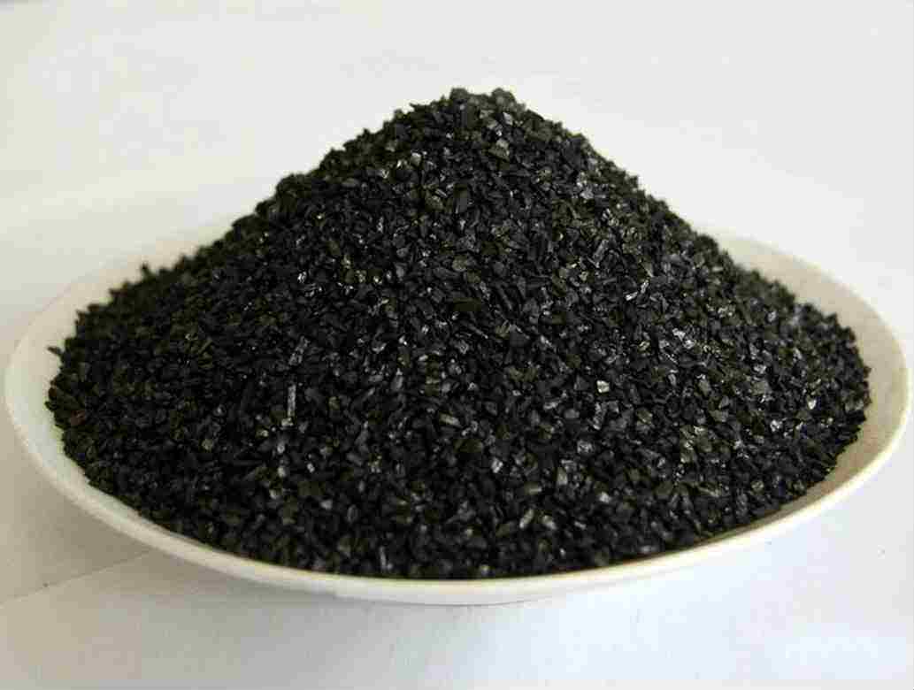 Activated Carbon CTC 50 8x16 Mesh - Image 5