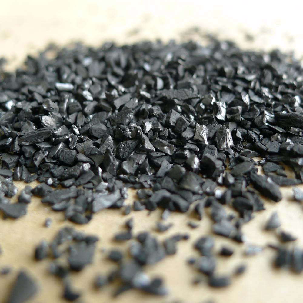 Activated Carbon CTC 55 6x12 Mesh - Image 4