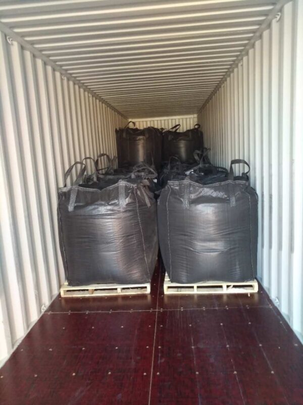 Activated Carbon CTC 55 6x12 Mesh - Image 5