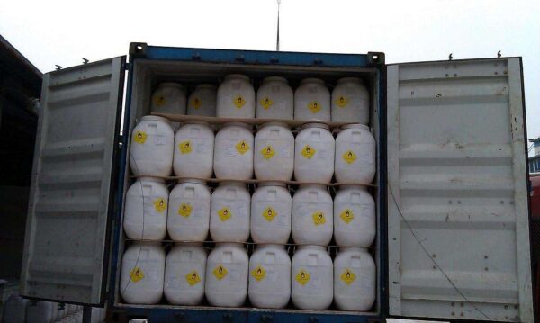 Calcium Hypochlorite 65% (Calcium Process) Granular - Image 7