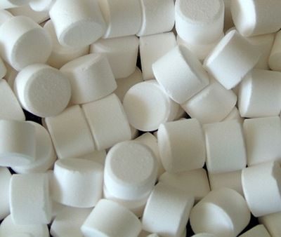 Calcium Hypochlorite 65% (Calcium Process) Tablets - Image 2