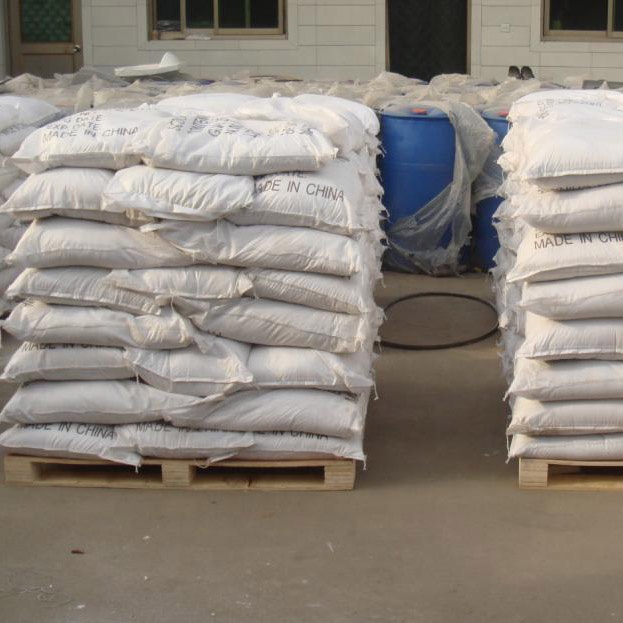 Calcium Hypochlorite 65% (Calcium Process) Tablets - Image 4