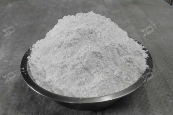 Calcium Peroxide (CaO₂)