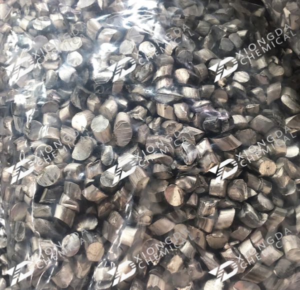 Lithium Metal (Li)