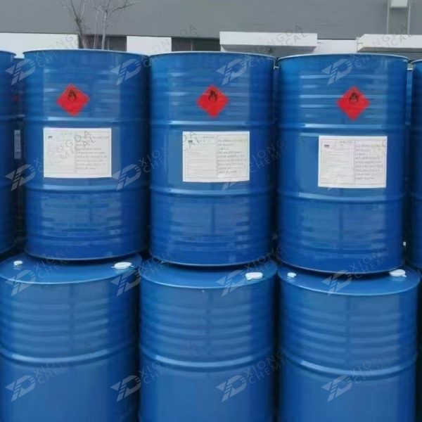 Acetone (C₃H₆O) - Image 2