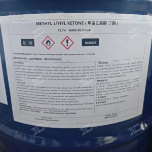 Methyl Ethyl Ketone (MEK)