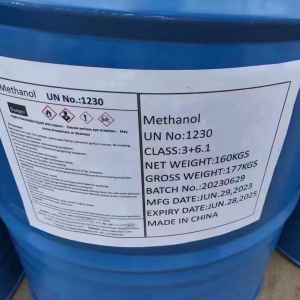 Methanol
