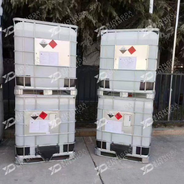 Methanol（CH4O） - Image 3