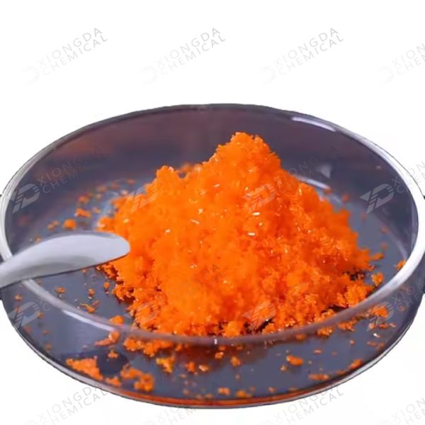Sodium dichromate