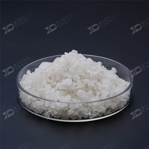 Sodium hypochlorite