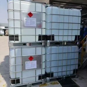 Glacial acetic acid(C2H4O2)