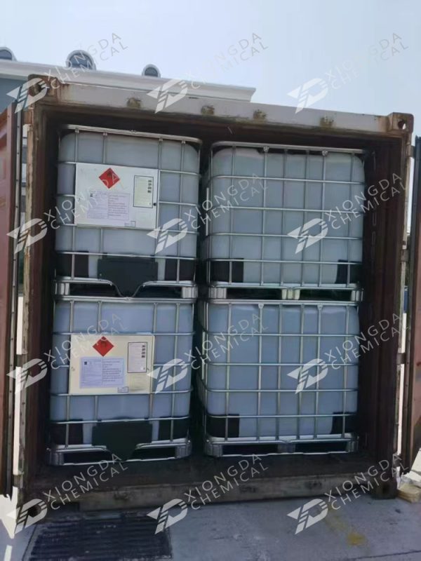 Glacial acetic acid(C2H4O2) - Image 3