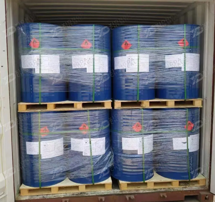 1-Propanol（1-PrOH） – Xiongda Chemical