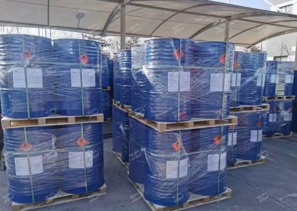 Propylene glycol methyl ether（PGME） - Image 2